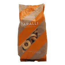 Gourmet Foods International Food Mitica Classic Taralli