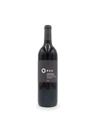 Grassroots Wine Orsa