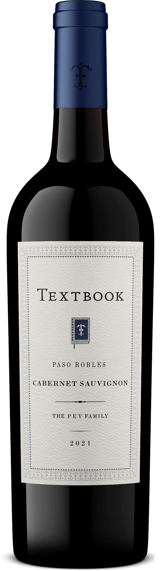 Grassroots Wine Paso Robles Textbook Cabernet