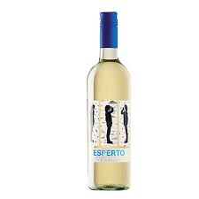 International Wine Esperto Pinot Grigio