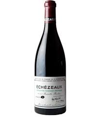 International Wines Wine 2020 Domaine De La Romanée-Conti Échézeaux