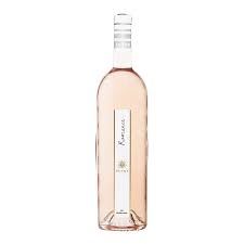 International Wines Wine Chateau Berne 'Romance' Rose