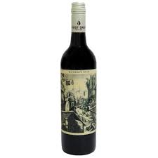 International Wines Wine First Drop Mother's Ruin Cabernet Sauvignon