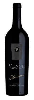 International Wines Wine Venge Vineyards 'Silencieux' Cabernet Sauvignon