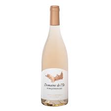 Pinnacle Imports Wine Domaine de L'Ile Rose