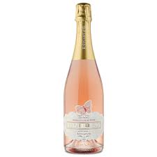 Pinnacle Imports Wine R. Stuart Sparkling Rose NV