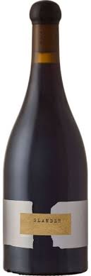 United Johnson Brothers Wine Orin Swift Cellars Slander Pinot Noir