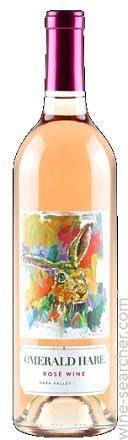 Emerald Hare Rosé