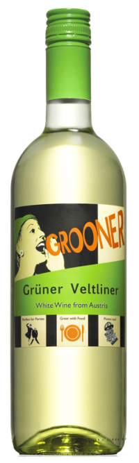 Alabama Crown Wine Grooner Gruner Veltliner