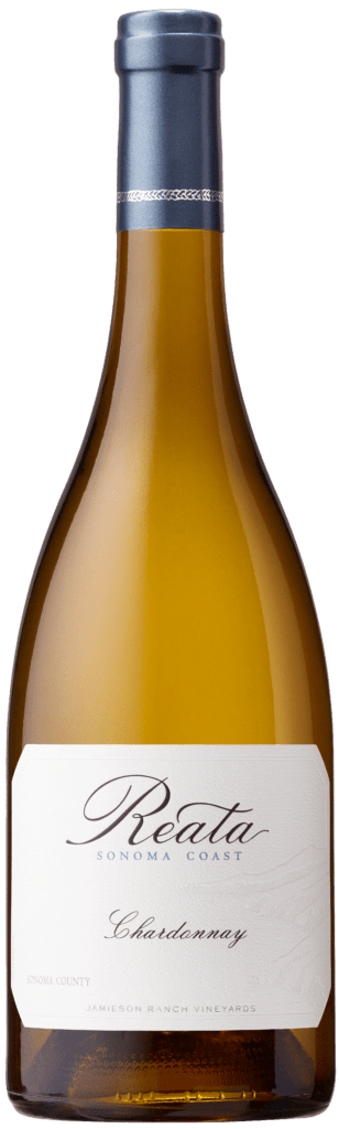 Alabama Crown Wine Reata Chardonnay