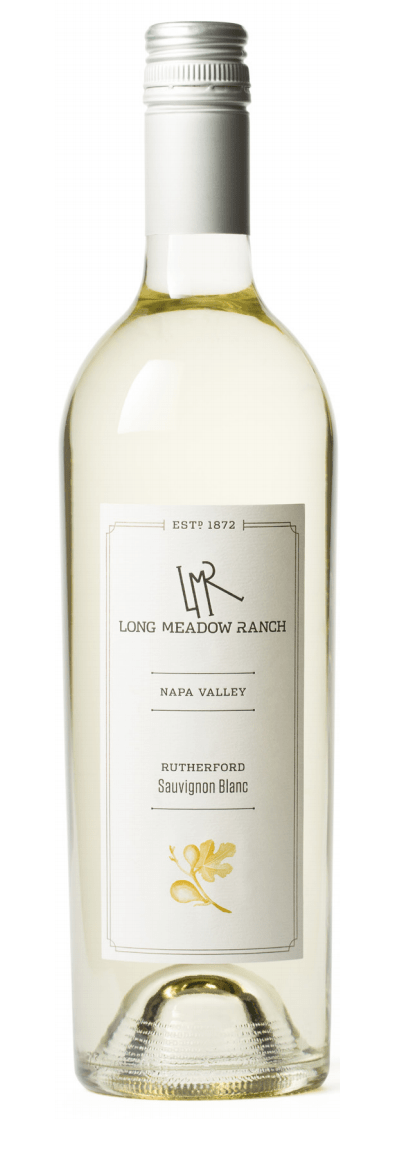 Long Meadow Ranch Sauvignon Blanc