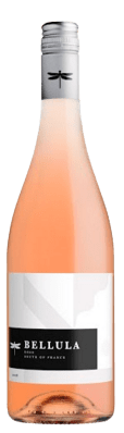Grassroots Wine Bellula Rose