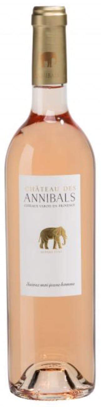 Grassroots Wine Chateau Des Annibals