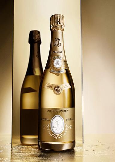 Cristal Champagne History, Facts and Flavors