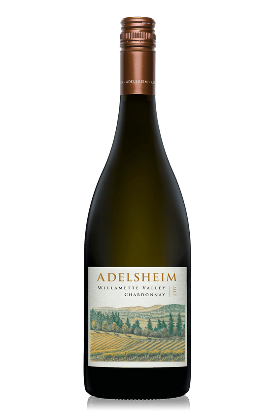 Adelsheim Chardonnay