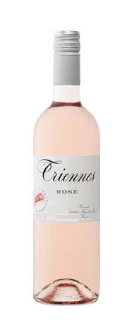 Domaine Triennes Rosé
