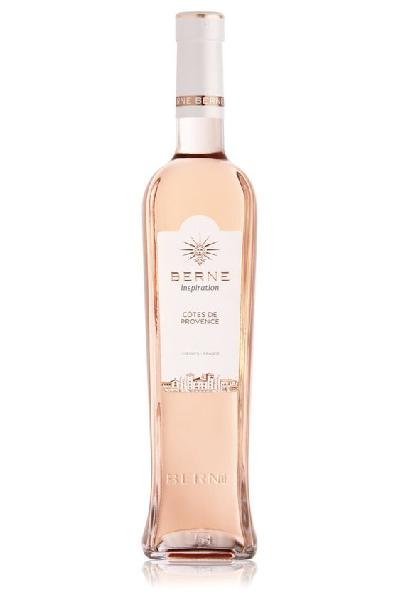 Chateau de Berne Inspiration Rosé