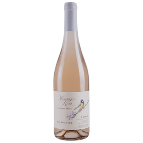 Domaine de Pallus Messanges Rosé