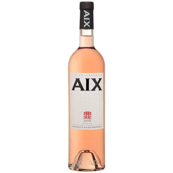 Domaine Saint-Aix Rosé AIX