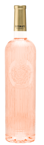 International Wine Ultimate Rose by Chateau de Berne