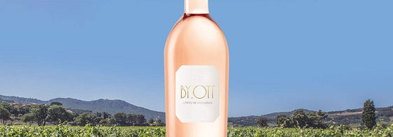 International Wines Rosé BY.OTT
