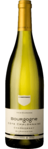 Vignerons De Buxy Cote Chalonnaise Chardonnay