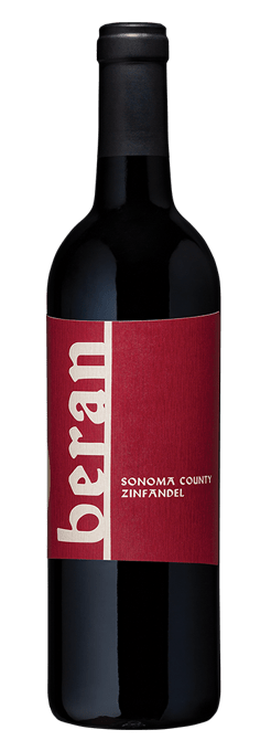 Beran Zinfandel - Southern Napa Fine Wine House