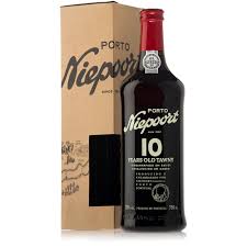 International Wines Wine Niepoort 10 Year Tawny Port