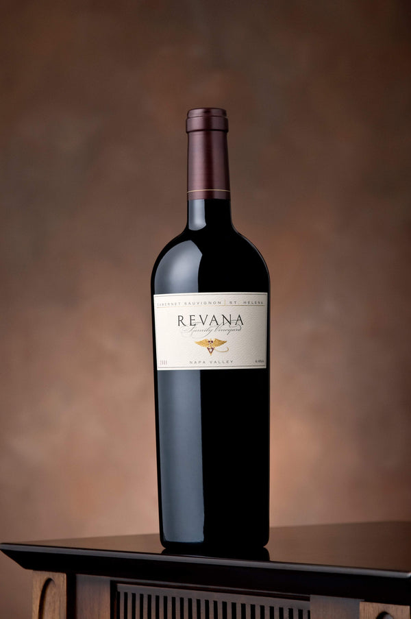 Revana Estate Cabernet Sauvignon Southern Napa Fine Wine
