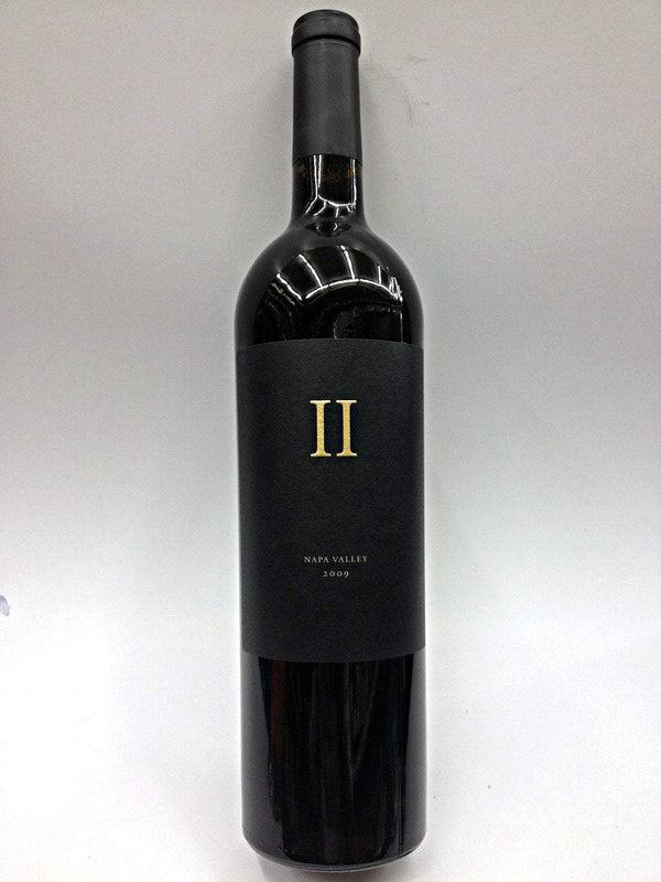 Alpha Omega II Red Southern Napa Fine Wine House