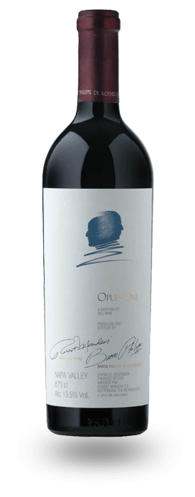 2015 Opus One - Southern Napa Fine Wine House