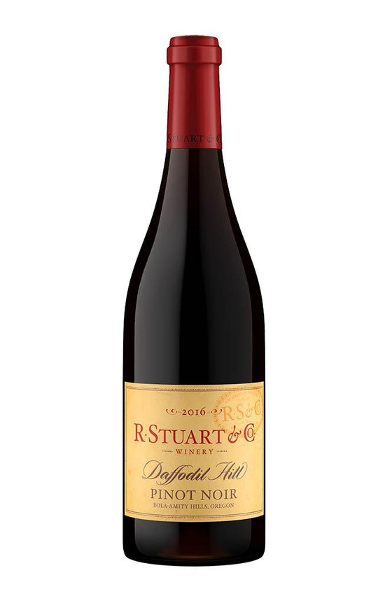 R.Stuart Daffodil Hill Single Vineyard Pinot Noir
