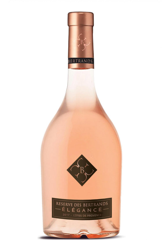 Elegance Reserve Rosé
