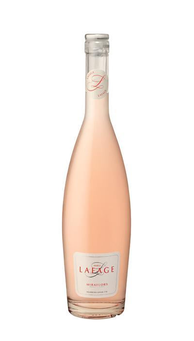 Lafage Miraflors Rosé