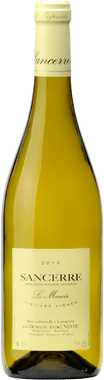 Pinnacle Imports wine Andre Neveu Le Manoir