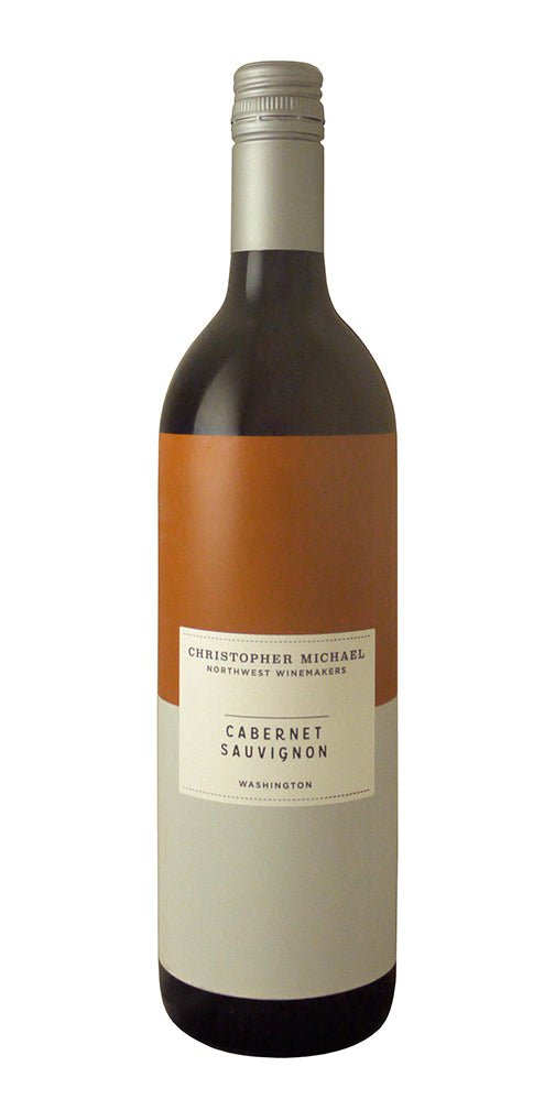 Christopher Michael Cabernet Sauvignon - Southern Napa Fine Wine House