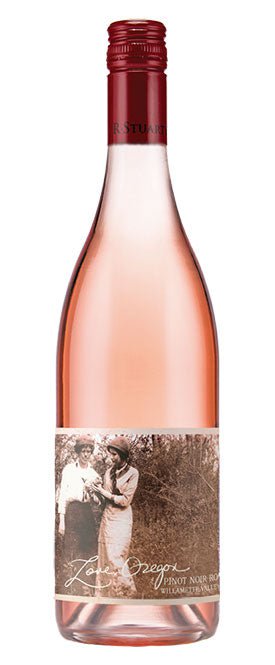 Pinnacle Imports Wine R.Stuart Love Rosè