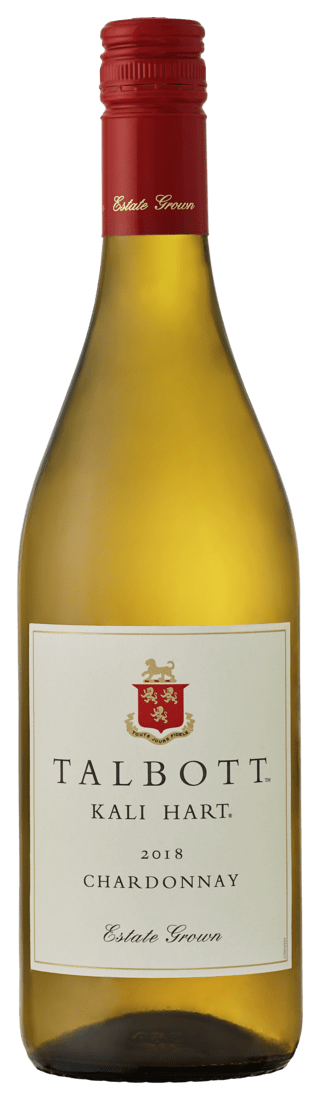 Pinnacle Imports Wine Talbott Kali Hart Chardonnay