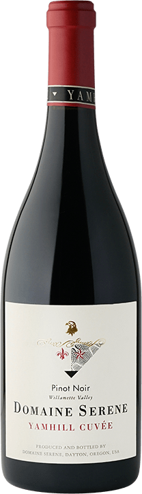 Domaine Serene Yamhill Cuvee Pinot Noir