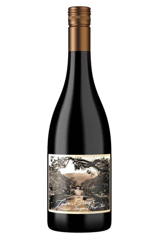 Pinnacle Pinot Noir Love, Oregon Pinot Noir