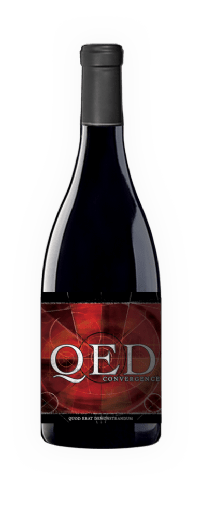 Southern Napa Fine Wine House QED Convergence Red Blend