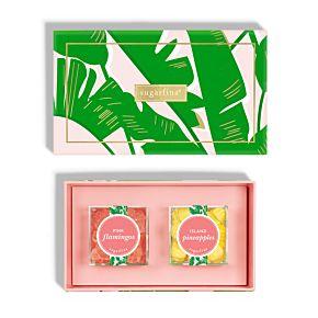 Sugarfina Candy Sugarfina Taste of Paradise 2pc Bento Box