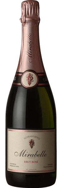 System Rose Mirabelle Rosè