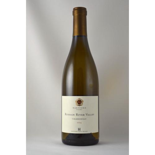 Hartford court outlet chardonnay