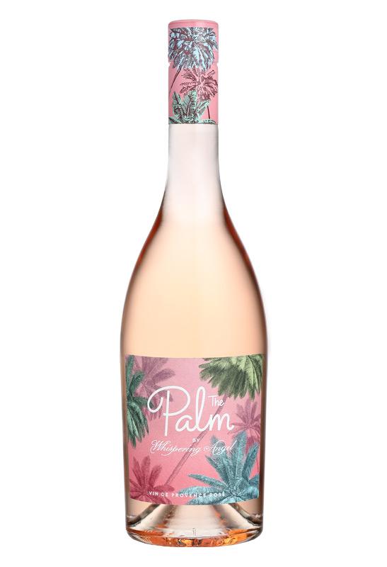 United Johnson Brothers Wine The Palm