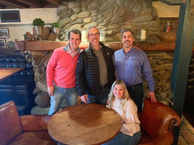 Update #2 from Premiere Napa Valley