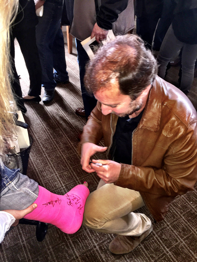 Winemaker Wednesday Featuring Philippe Melka