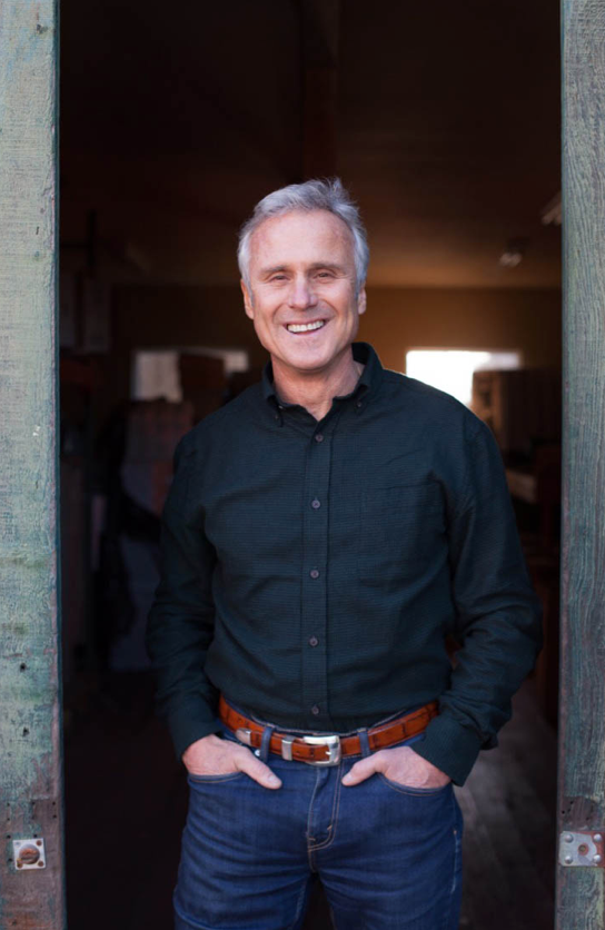 Winemaker Wednesday - Robert "Bob" Biale