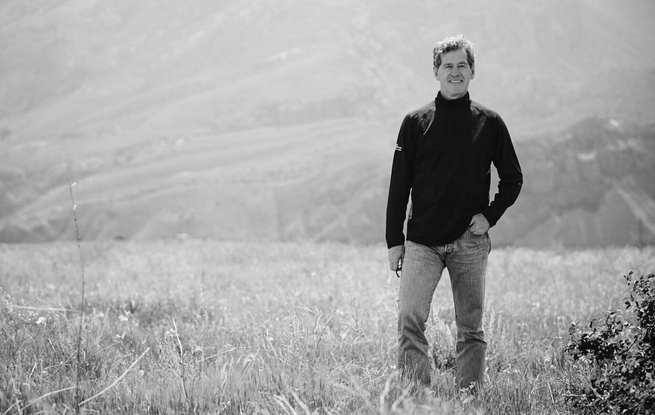 Winemaker Wednesday featuring Paul Hobbs