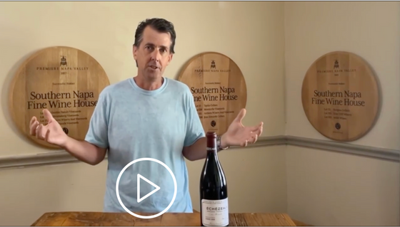 The 2020 Domaine de la Romanée-Conti ÉCHÉZEAUX...The Most 'Special' Bottle We've Ever Brought into Our Store.